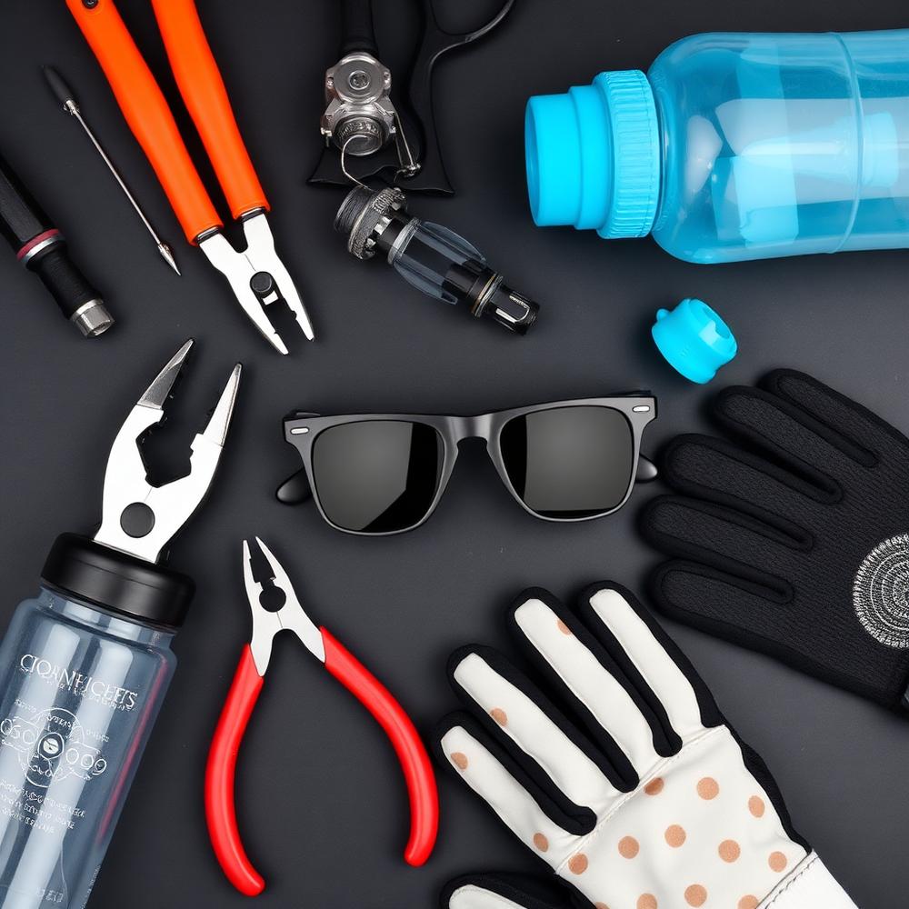 Accessories collection